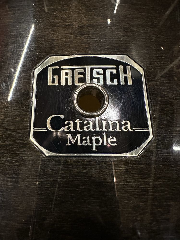 Gretch Catalina Maple