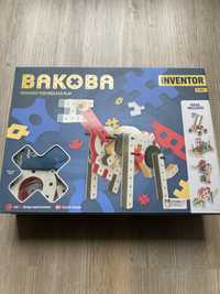 Klocki Bakoba Inventor