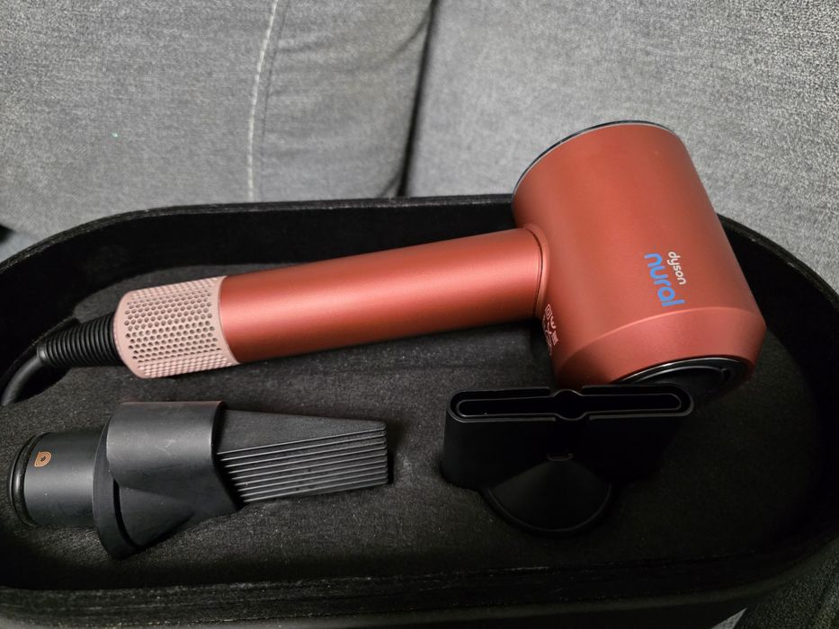 Suszarka dyson supersonic nural