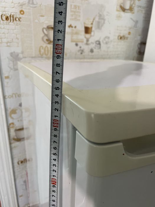 Морозильна камера в ідеальноиу стані