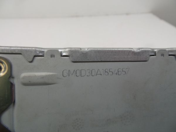 Rádio / auto-rádio OPEL Astra H Caravan (L35)