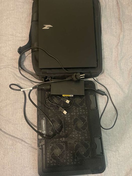 Продам Ноутбук Acer Nitro V15