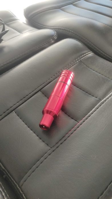 Material tattoo * Cheyenne PEN * Fonte Cheyenne