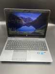 Laptop HP Zbook 15 G2