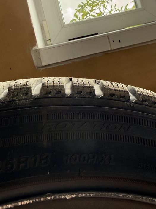 Alufelgi felgi 18” cali 5x112 opony zimowe 17 19 20 mercedes w218 audi