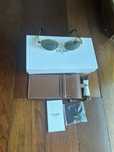 Oculos de sol Celine