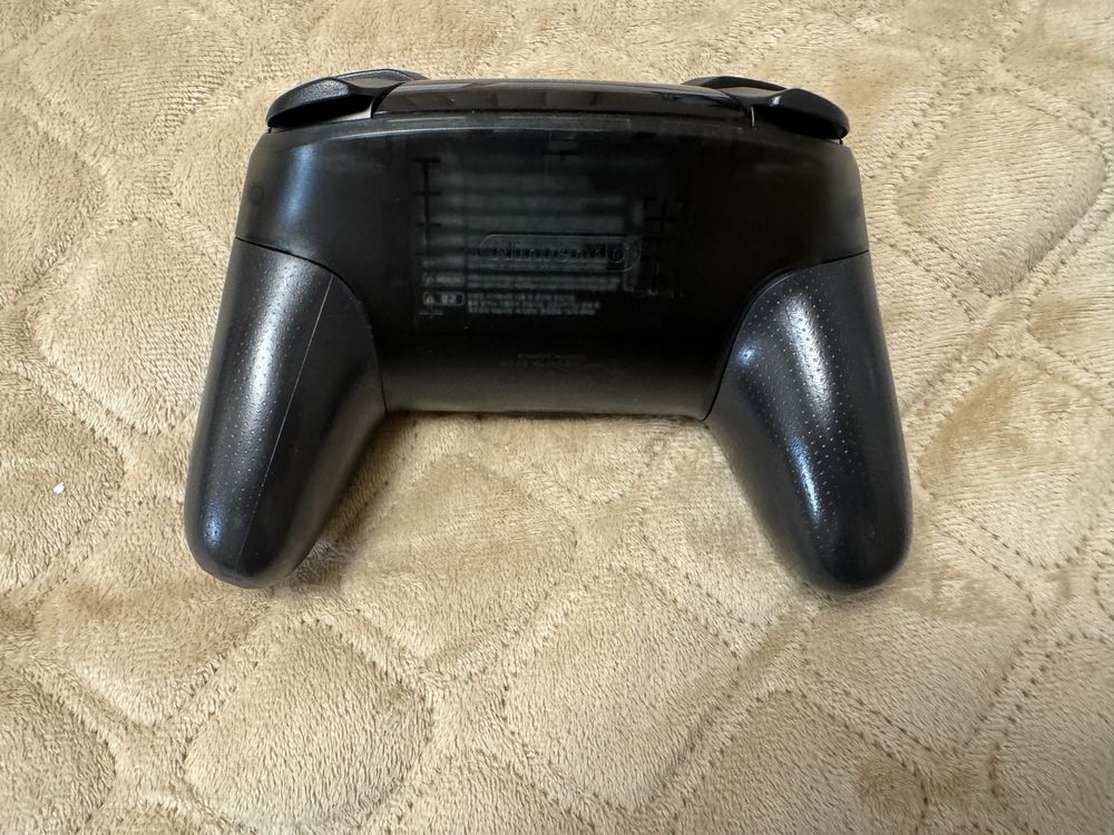 ProController nintendo Switch оригінал