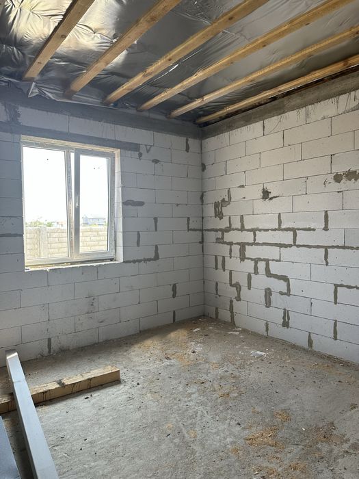 Продам дом в  Лесках