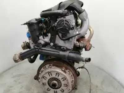 Motor completo Peugeot partener  206 citroen berlingo  1.9