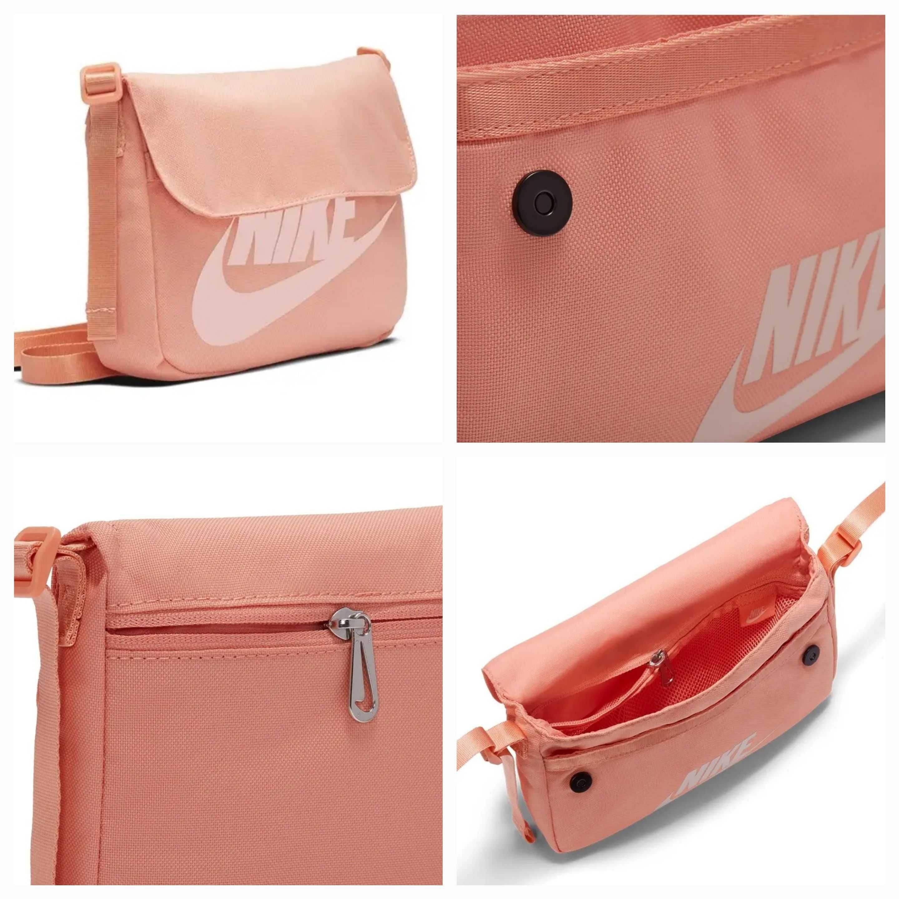 Nike Sportswear Revel Crossbody Bag сумка мессенджер
