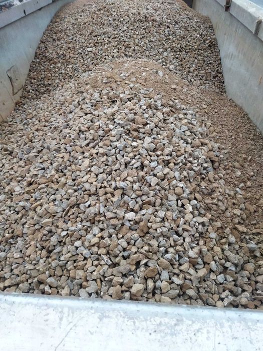 Sprzedam Kruszywo Dolomitowe 0-31.5 z Siewierza 25ton Super Cena
