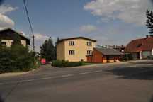 Jelenia Góra, pokoje na wynajem, Oś. Czarne