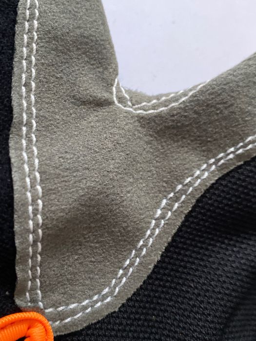 Promocja NOWE Rękawiczki fitness do ćwiczeń siłownię rozm L