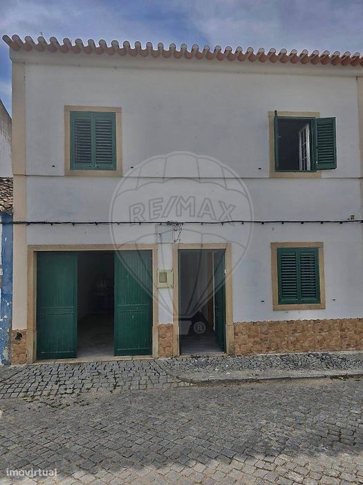 Moradia T3 para venda