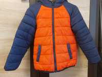 Куртка, курточка весна осінь Lupilu 110 см
