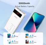 Power bank Romoss 30000 mAh, 40000 mAh,