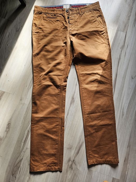 Spodnie męskie House L