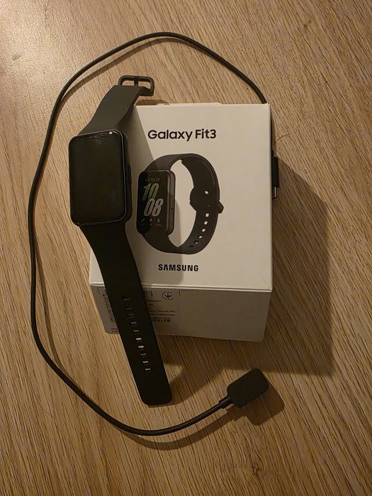 Фітнес браслет GalaxyFit3