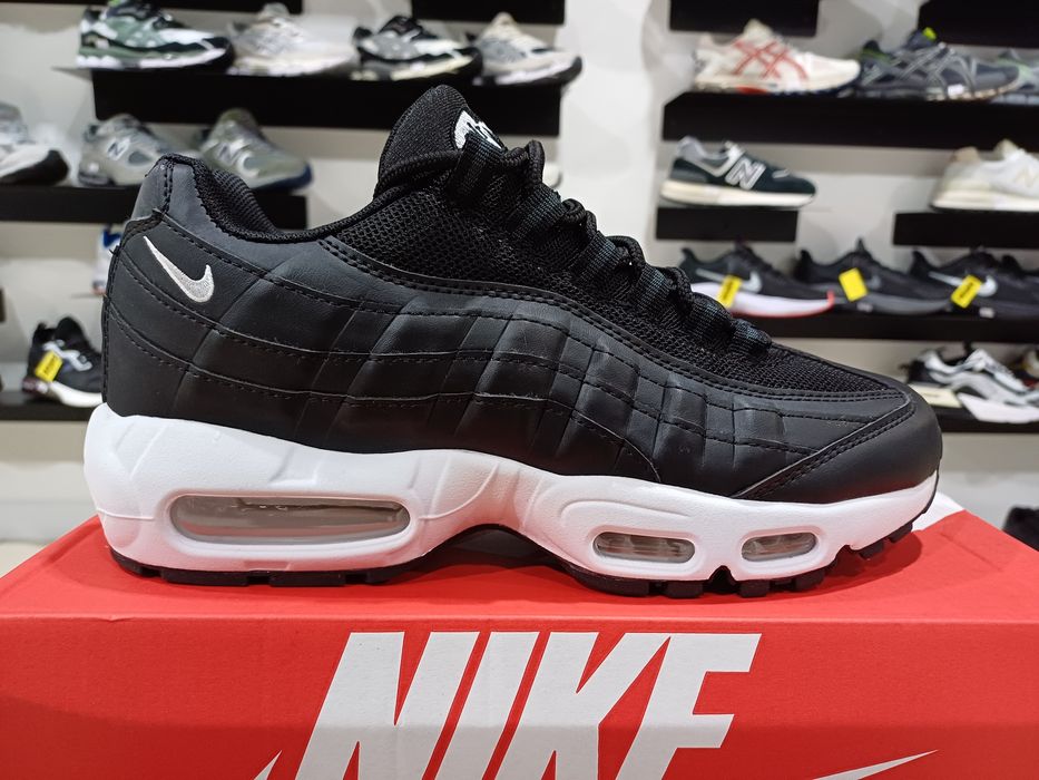 Кросівки чоловічі Nike Air Max 95