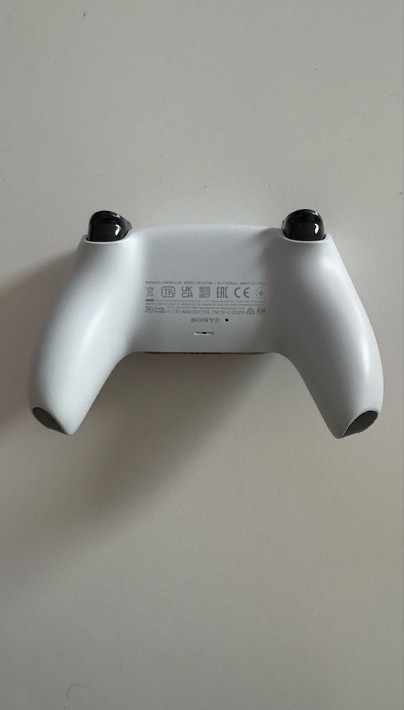 Playstation 5 controlo