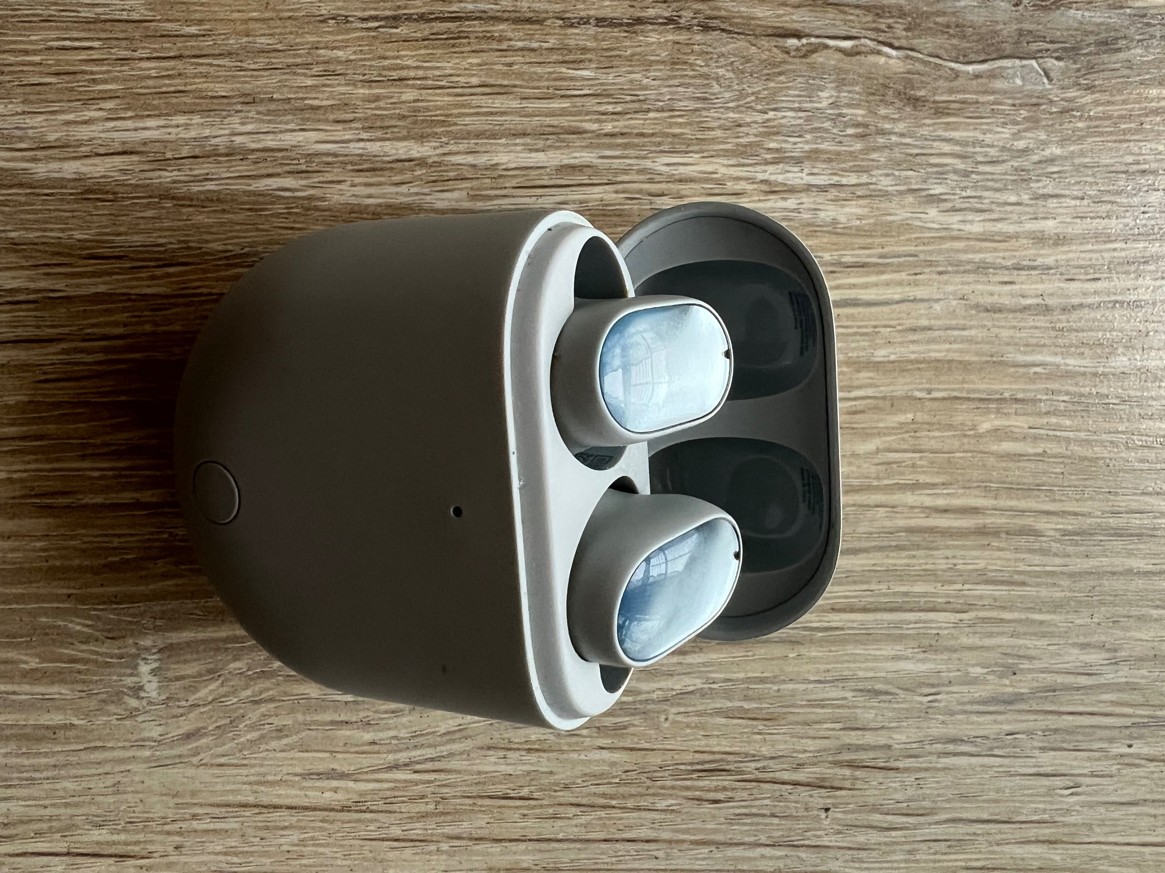 słychawki bezprzewodowe Xiaomi Redmi Buds 3 Pro