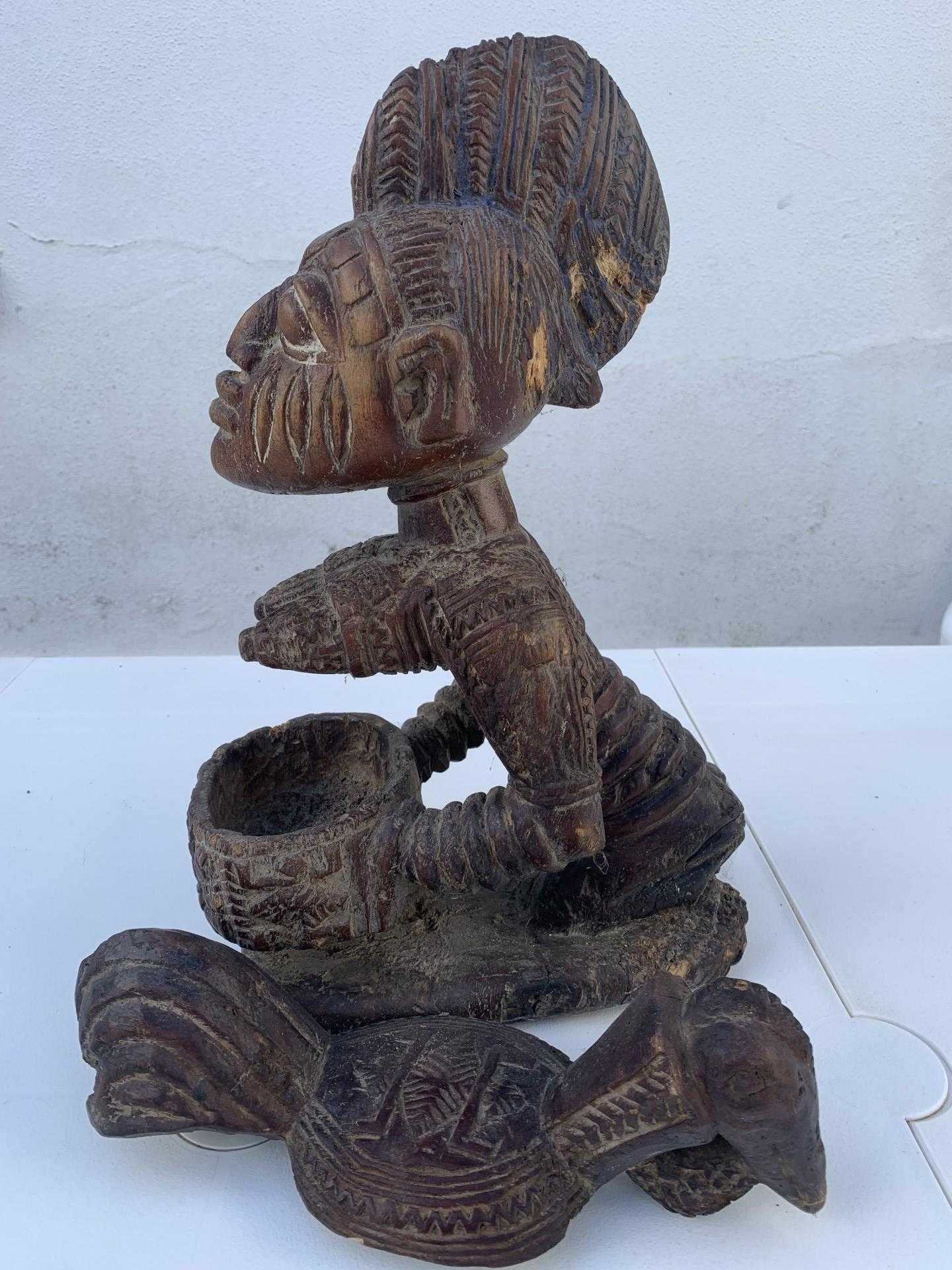 Yoruba Olumeye feminino