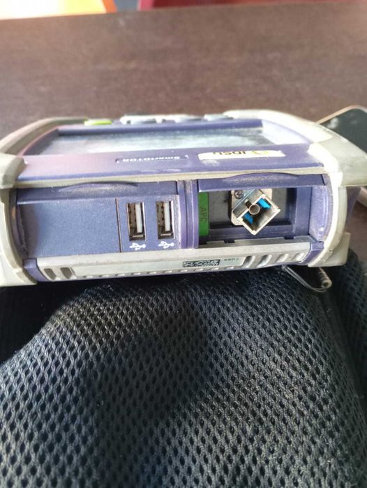 SmartOTDR Medidor de fibra portátil