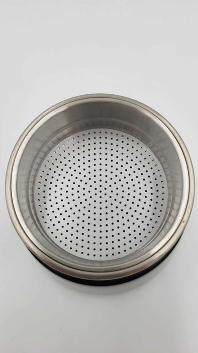 Easyworkz Diego Ekspres do kawy z płytą kuchenną Espresso Moka Pot 520