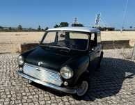 Mini 1000 MkII Super de Luxe