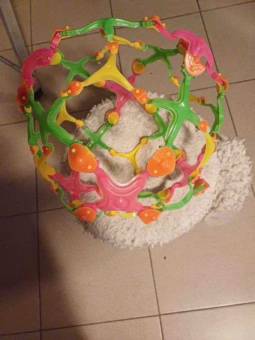 Toaletko dla dziewczynki zabawkowe + gratisy