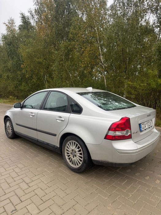 VOLVO S40 170km 6 biegów