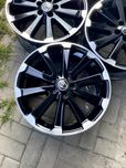 Диски ОРИГІНАЛ Toyota R19 5*114.3 RAV4 Highlander Camry Venza Avalon .