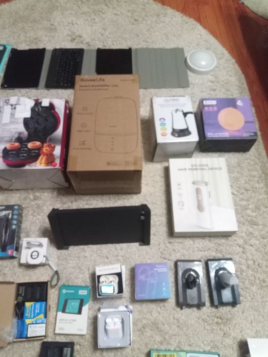 Продам електроніка різне