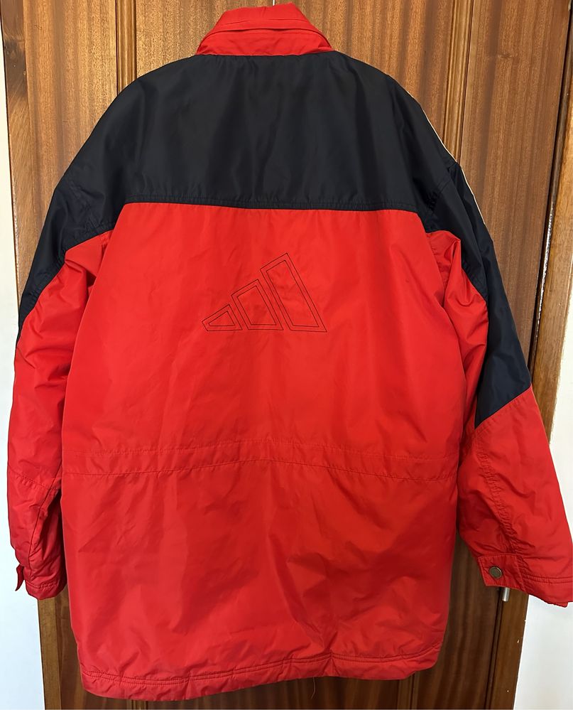 Adidas Anos 90 - Puffer Jacket