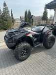 Kawasaki Brute Force KFV 750 EPS Fabrycznie nowy , rejestracja , Fv 23
