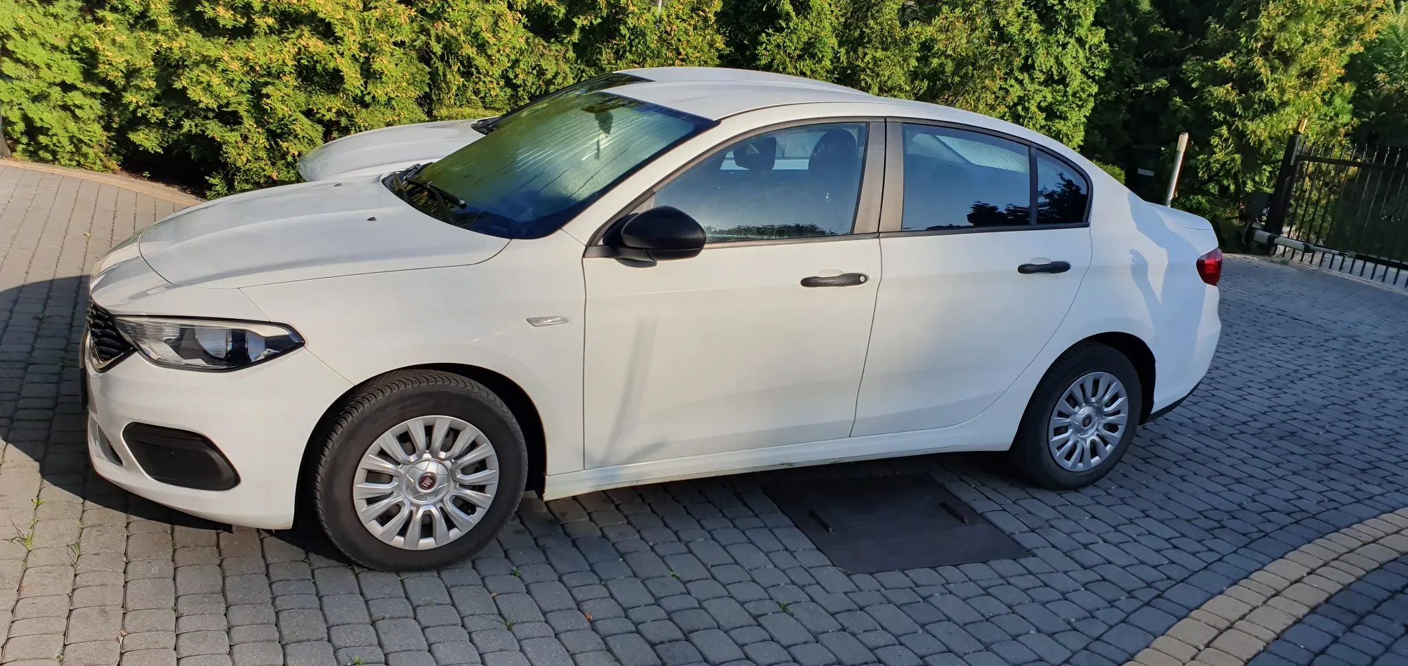 Fiat Tipo Sprzedam uzytkowany na bieżąco , stan bardzo dobry
