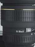 AF 15-30mm 3.5-4.5 DG EX Sigma do Nikon F FX Gwarancja 23%VAT