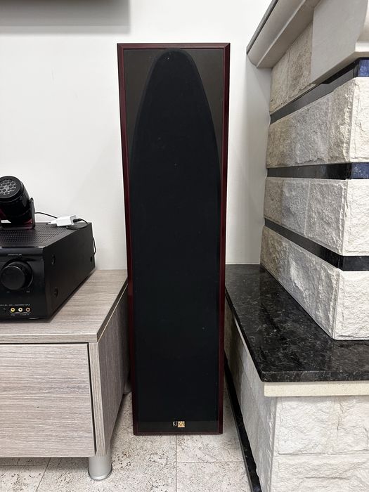 Колонки Kira ресивер sherwood