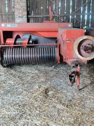 Prasa Simpa Z 224