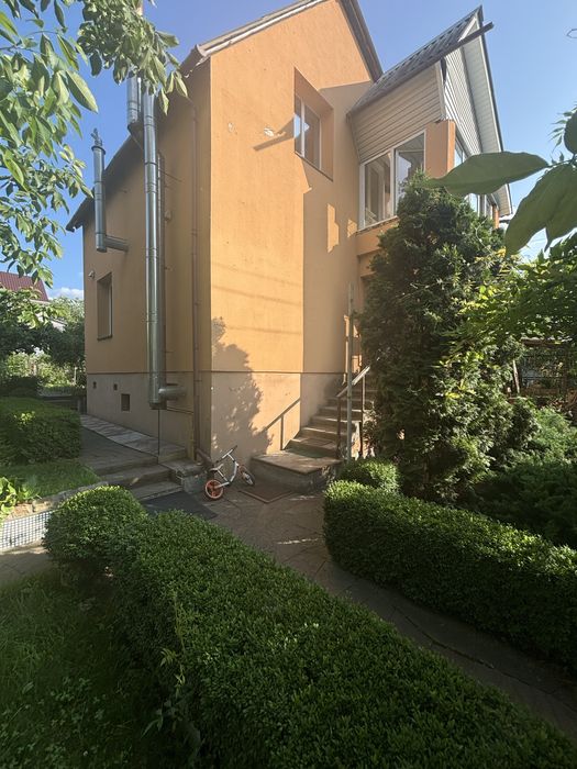 Автономний(сонячна станція) будинок готовий до блекауту