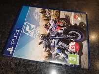 Ride PS4 gra PL motocykle możliwość zamiany SKLEP Ursus