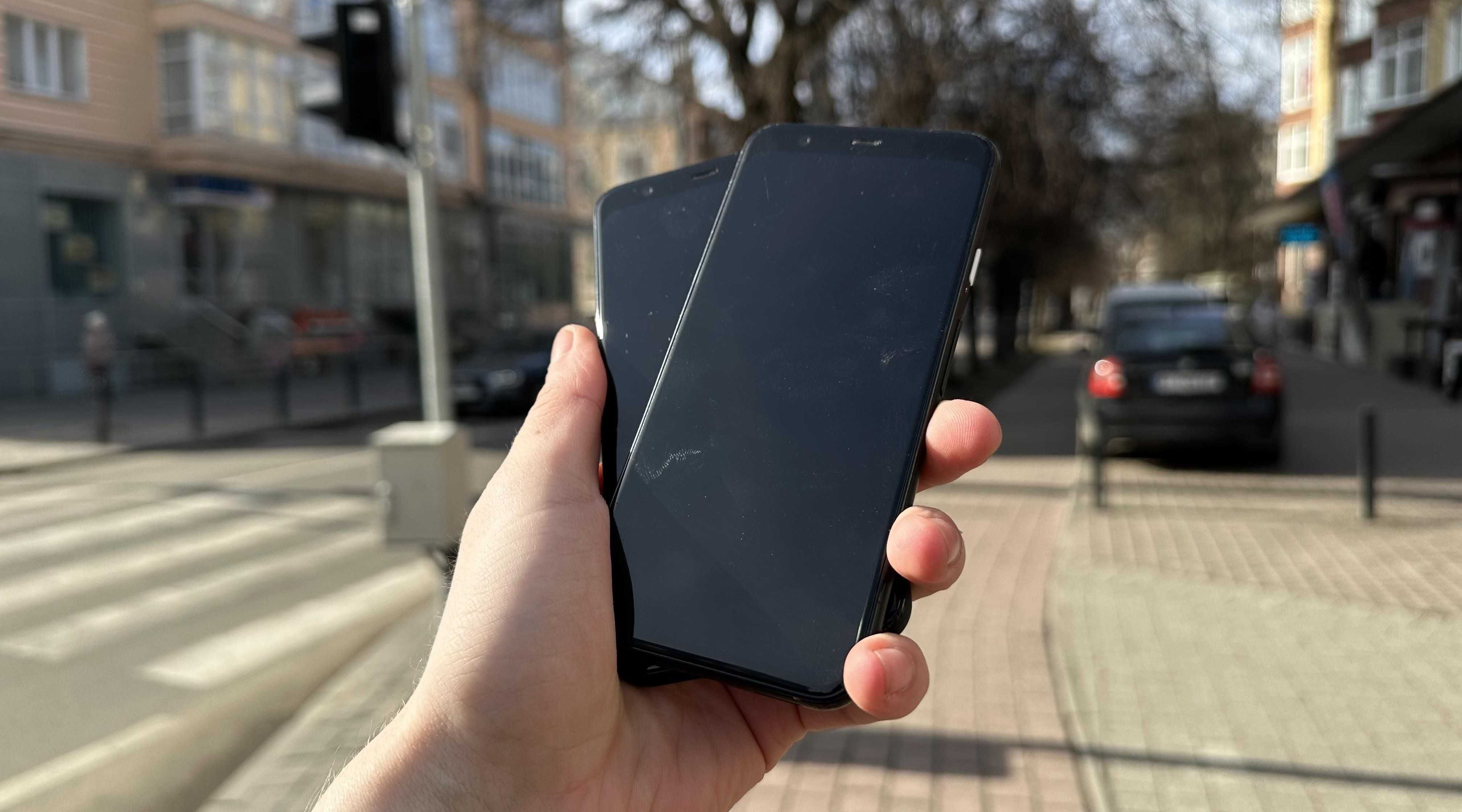 Б.У Google Pixel 4 6/64 128GB Trade In