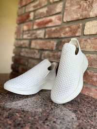 Сліпони жіночі Ecco Therap W Slip-On Fg Lea 35р 38р білі (82526301007)