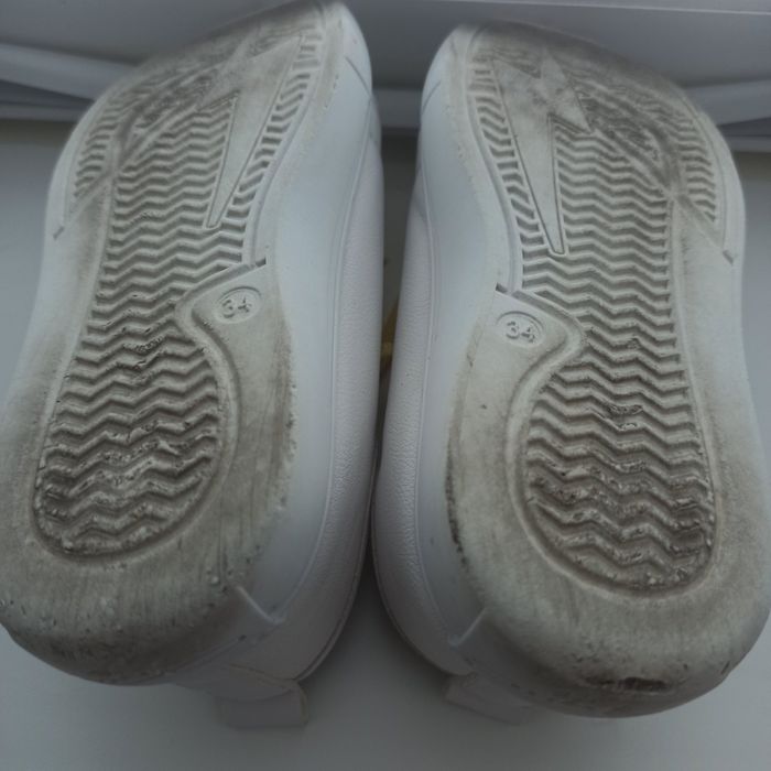 Макасины кожзаменитель 34 розмір