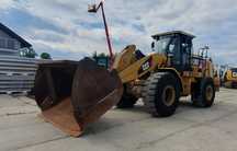 Caterpillar 950 K