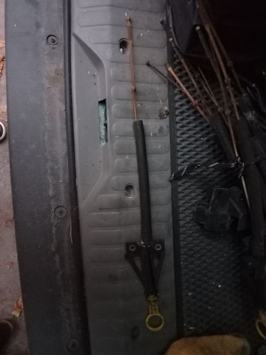 щуп рівня оливи, масляний щуп Kangoo2 , Clio, Scenic, Megane