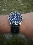 Zegarek Breitling Heritage 42mm/ zamiana, wymiana