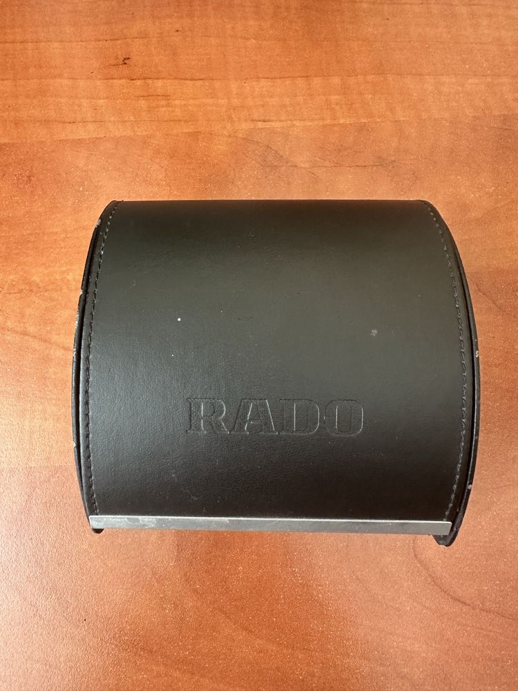 Швейцарские часы RADO