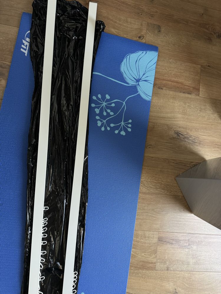 Karnisz 360 cm dwa elementy