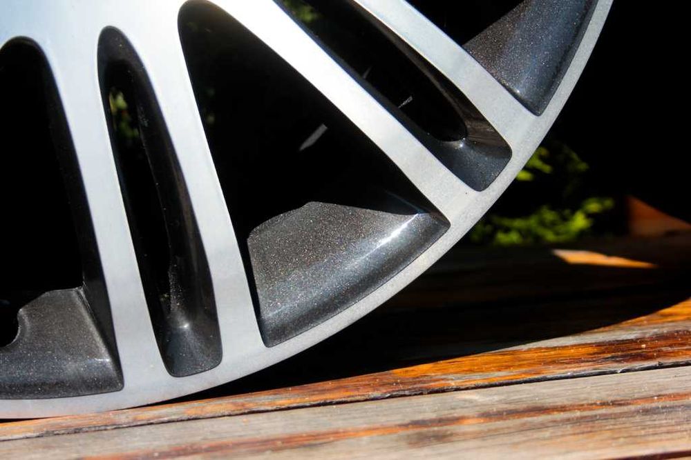 5x112 18 cali Mercedes W211 W212 W213 W221 W222 Przody+tyły jak nowe